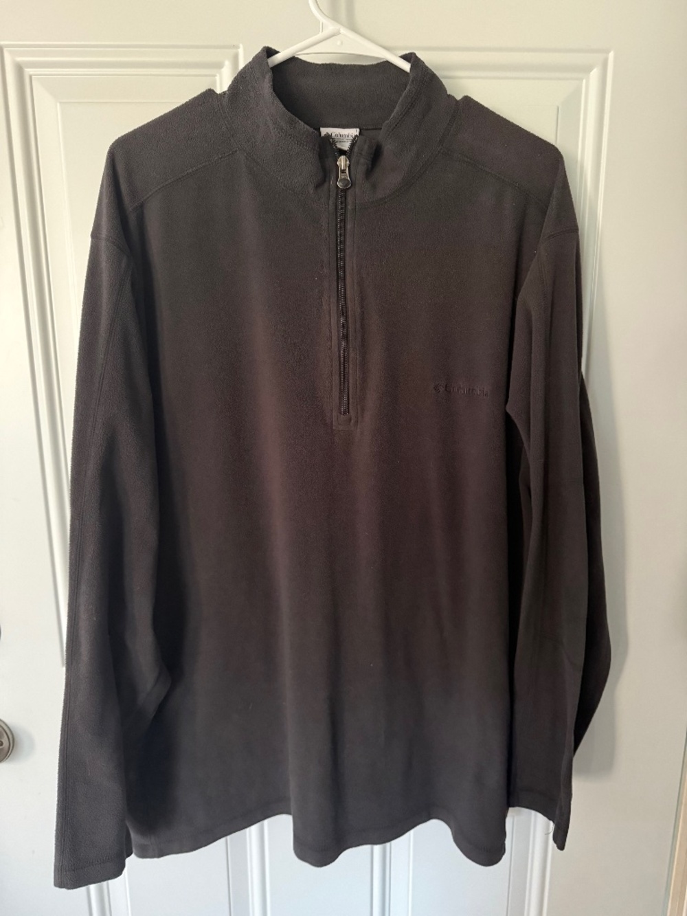 Mens Columbia Pullover